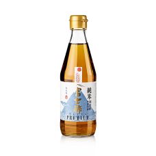 Fuji Su Premium - Reiswein Essig, Iio Jozo, Japan, 360 ml