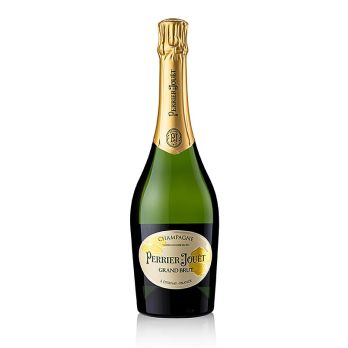 Champagner Perrier Jouet Grand brut, 12 % vol., 750 ml