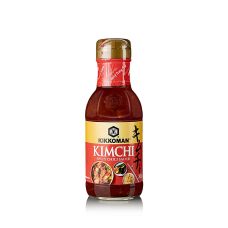 KIMCHI Spicy Chili Sauce, Kikkoman, Japan, 300 g