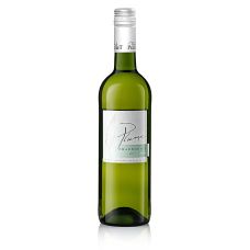 2022er Chardonnay Plume, trocken, 9% vol., La Colombette, 750 ml