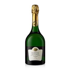 Champagner Taittinger 2012er Comtes de Champagne, Blanc de Blancs, Brut, Prestige-Cuvée, 750 ml