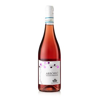 Pietrantonj 2023 Cerasuolo Arboreo Rosewein trocken DOC Abruzzen 0,75 l, 750 ml