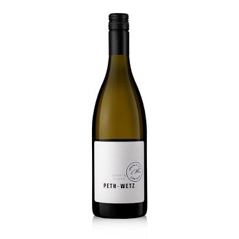 Peth-Wetz 2023 Chenin Blanc trocken Weißwein QW Rheinhessen 0,75 l BIO, 750 ml