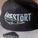 BOS FOOD CAP - Gestört, Snapback, 1 St