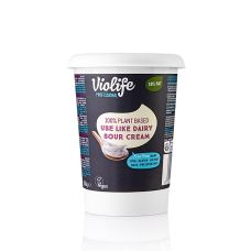 Violife - Sour Cream, vegane Alternative, 500 g