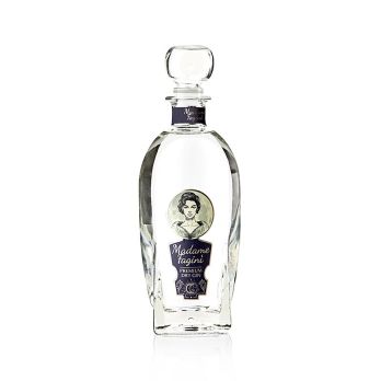 Gin Madame Fagini Premium Dry Gin Düsseldorf 40% Vol., 500 ml