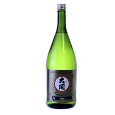 Ozeki Sake, Junmai, 14,5 % vol., 1,5 l