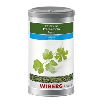 Wiberg Petersilie, gefriergetrocknet, 60 g