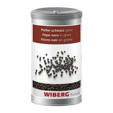 Wiberg Pfeffer schwarz, ganz, 630 g