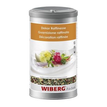 Wiberg Dekor-Raffinesse, Gewürzzubereitung mit Sesam, 430 g