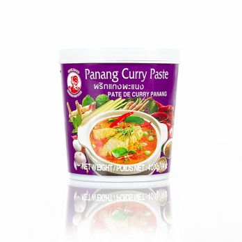 Curry Paste Panang, Cock Brand, 400 g