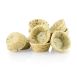 Mini Snack-Tartelettes, Oliven-Rosmarin-Teig, rund, ø 4,2 cm, salzig, vegan, 1,02 kg, 160 St