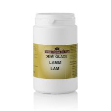 Pierre´s Cuisine Culinair Demi Glace Lamm, Konzentrat für ca. 7 Liter, 350 g