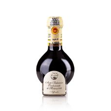 Aceto Balsamico di Modena Tradizionale Affinato DOP/g.U., 12 J., 100 ml