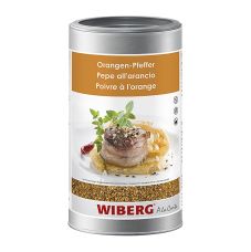 Wiberg Orangen-Pfeffer, Würzmischung, 770 g