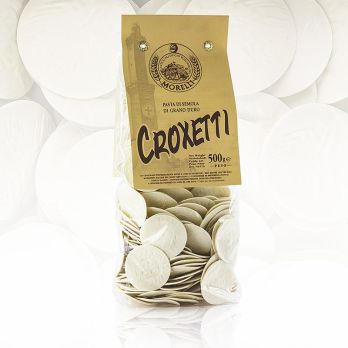 Morelli 1860 Croxetti, Germe di Grano, mit Weizenkeimen, 500 g