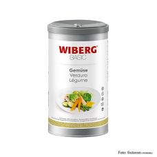 Wiberg BASIC Gemüse, Gewürzsalz, 1 kg