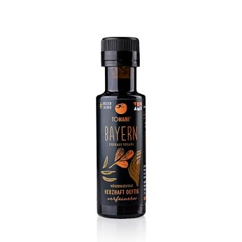 Tomami ® Bayern, Vegane Alleswürze by Ingo Holland, 90 ml