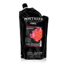 Ponthier Himbeer Püree, mit Zucker, 2,5kg, 2,5 kg