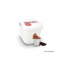 Creme Eis - Schokolade 70%, TK, 2,5 l
