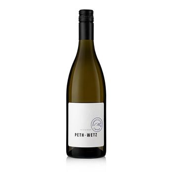 2022er Rivaner, trocken, 12,5% vol., Peth-Wetz, 750 ml