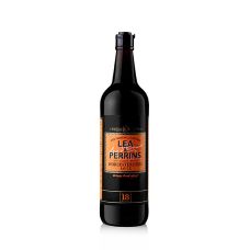 Worcestershire Sauce, Lea & Perrins, 568 ml
