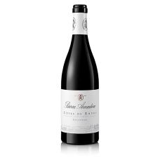 2021er Côtes du Rhône Roulepierre, trocken, 14% vol., Amadieu, 750 ml