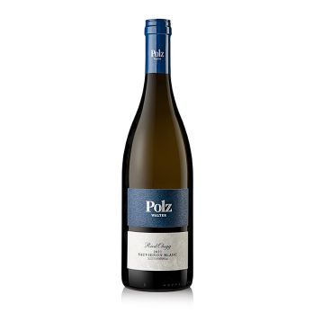 2021er Obegg Sauvignon Blanc, trocken, 14 % vol., Walter Polz, 750 ml