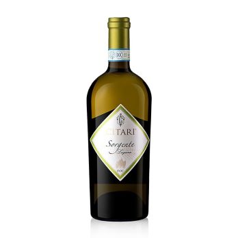 2023er Lugana Surgente, trocken, 13 % vol., Citari, 750 ml