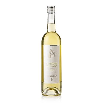 2023er Stairway to Heaven, Sauvignon Blanc, trocken, 13 % vol., Castell Miquel, 750 ml