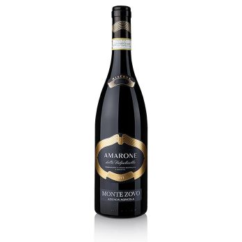 2016er Amarone Riserva, trocken, % vol., Monto Zovo, 750 ml