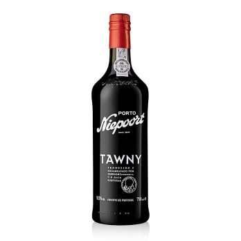 Niepoort Tawny Portwein, süß, % vol., Portugal, 750 ml