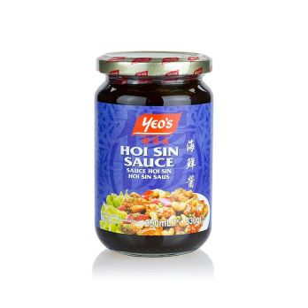 Hoi Sin Sauce, Yeo´s, 330 g