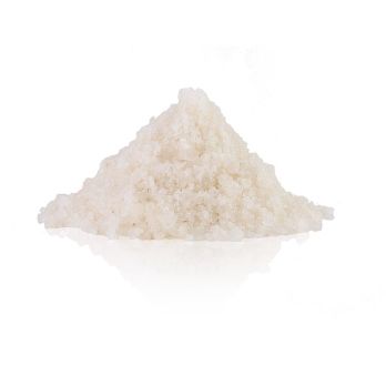 Sal do Mar, grobes feuchtes Meersalz, für Kochwasser &  Badesalz, unvermahlen, 1 kg