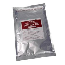 Activa Transglutaminase GS (SB), für Fisch - kein Verkauf an Endverbraucher, 1 kg