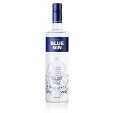 Vintage Austrian Dry Blue Gin, 43 % vol., Reisetbauer, 700 ml