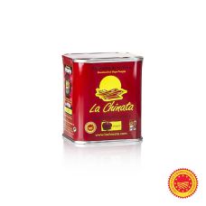 Paprikapulver - Pimenton de la Vera DOP/g.U., geräuchert, süß, la Chinata, 70 g