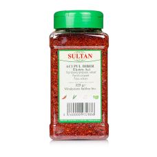 Pul Biber, türkische Chili Würzzubereitung, 325 g