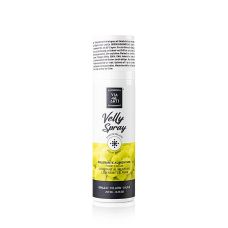 Kakaobutter Spray, Velvet/Samt Effekt, gelb, Velly, 250 ml