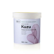 TÖUFOOD KÜZU, Bindemittel (Kuzu), 500 g