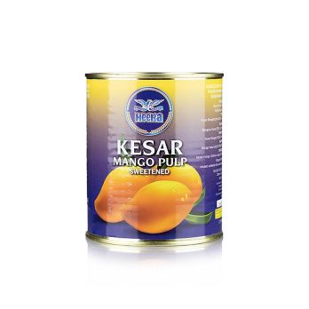 Mango Pulpe/ Mango Püree, Kesar, Heera, 850 g