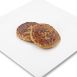 Quorn™ Burger Patties, vegetarisch, Mycoprotein, TK, 960 g, 12 x 80g