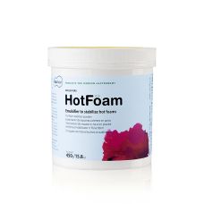 TÖUFOOD HOT FÖAM, Stabilisator für Emulsion (Espuma hot), 450 g