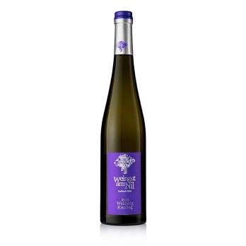 2019er Ungesteiner Weilberg Riesling, trocken, 12,5% vol., Weingut am Nil, 750 ml