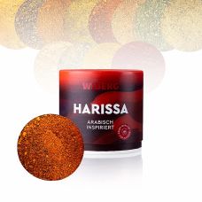 Wiberg Harissa, arabisch inspirierte Gewürzmischung, 85 g