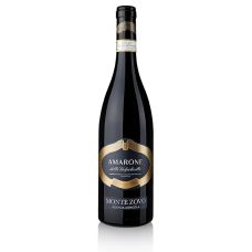 2017er Amarone, trocken, 16% vol., Monte Zovo, 750 ml