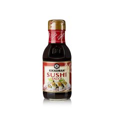 Unagi Sushi Sauce, Kikkoman, Japan, 250 ml