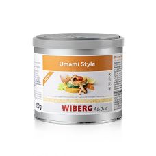 Wiberg Umami Style, Würzmischung mit Miso, 350 g