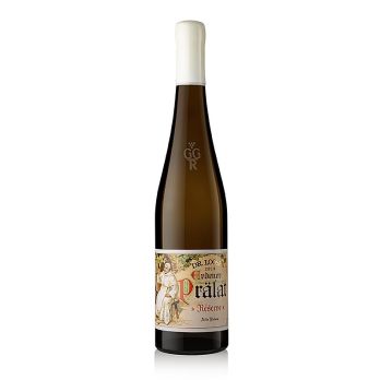 2018er Erdener Prälat Reserve, Riesling, GG, trocken, 12,5 % vol., Dr. Loosen, 750 ml