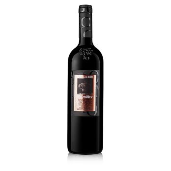 2021er Primitivo Terragnolo, trocken, % vol. Apollonio,, 750 ml